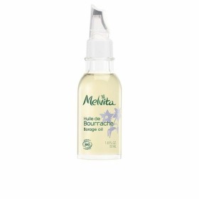 Óleo de Borragem Huiles de Beaute Melvita Aceites De Belleza 50 ml de Melvita, Hidratantes - Ref: S0580428, Preço: 16,53 €, D...