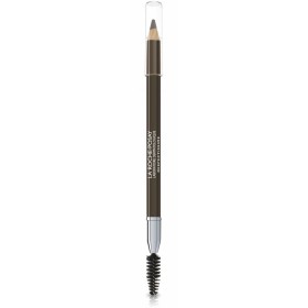 Crayon à sourcils La Roche Posay Respectissime Marron Foncé (1,3 g) de La Roche Posay, Crayons et maquillage pour sourcils - ...