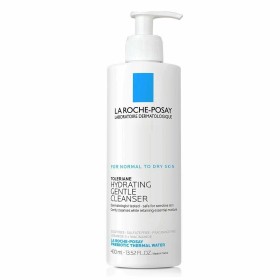 Soin nettoyant La Roche Posay Toleriane (400 ml) de La Roche Posay, Soins nettoyants - Réf : S0580458, Prix : 22,31 €, Remise...