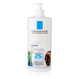 Leche Hidratante Corporal Lipikar La Roche Posay (750 ml) de La Roche Posay, Hidratantes - Ref: S0580476, Precio: 26,00 €, De...