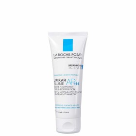 Creme de Mãos La Roche Posay Lipikar Baume AP+ (75 ml) de La Roche Posay, Cremes para mãos e unhas - Ref: S0580478, Preço: 12...