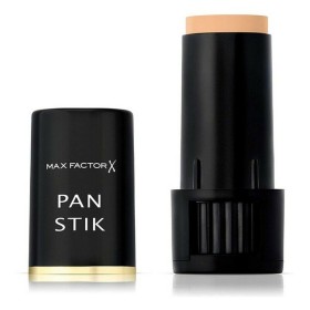 Correcteur facial Pan Stick Max Factor (9 g) de Max Factor, Anti-tâches et correcteurs - Réf : S0580691, Prix : 16,13 €, Remi...