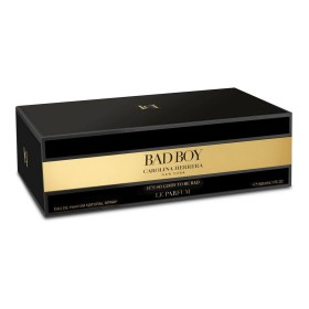 Parfum Homme Bad Boy Carolina Herrera EDP Bad Boy EDP de Carolina Herrera, Eau de cologne - Réf : S0580693, Prix : 85,31 €, R...