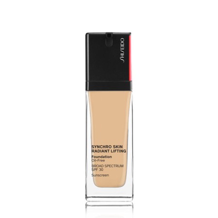 Fonds de teint liquides Shiseido Synchro Skin Nº 250 30 ml de Shiseido, Fonds de teint - Réf : S0580749, Prix : 43,85 €, Remi...