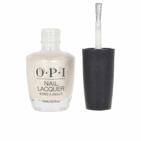 Nail polish Opi Nail Lacquer Happy anniversary 15 ml by Opi, Polish - Ref: S0581084, Price: 14,92 €, Discount: %