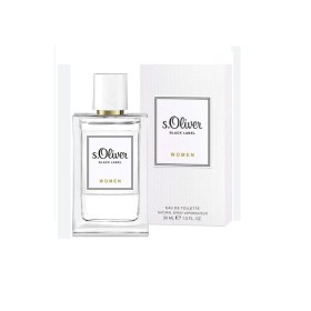 Parfum Femme s.Oliver Black Label 30 ml de s.Oliver, Eau de toilette - Réf : M0120226, Prix : 18,63 €, Remise : %