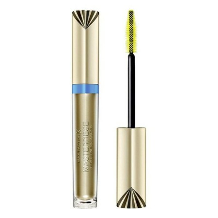 Mascara Masterpiece Max Factor Black Waterproof by Max Factor, Mascaras - Ref: S0581258, Price: 10,06 €, Discount: %