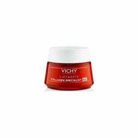 Creme de Noite Vichy Liftactive Specialist Antienvelhecimento Reafirmante Colagénio (50 ml) de Vichy, Hidratantes - Ref: S058...