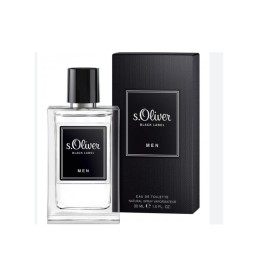 Perfume Homem s.Oliver 30 ml de s.Oliver, Água-de-colónia - Ref: M0120239, Preço: 18,95 €, Desconto: %