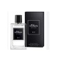 Perfume Hombre s.Oliver 30 ml de s.Oliver, Agua de tocador - Ref: M0120239, Precio: 18,95 €, Descuento: %