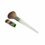 Pennello da Trucco Total Sense Ecotools Total Senses Brush Duo 3 Pezzi di Ecotools, Viso - Rif: S0581632, Prezzo: 9,84 €, Sco...