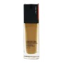 Base de maquillage liquide Synchro Skin Shiseido 30 ml de Shiseido, Fonds de teint - Réf : S0581672, Prix : 38,66 €, Remise : %