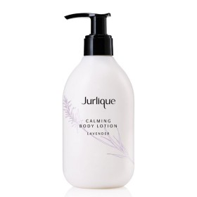 Lozione Corpo Jurlique Lavender 300 ml Calmante di Jurlique, Idratanti - Rif: M0120251, Prezzo: 22,59 €, Sconto: %