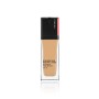 Base de maquillage liquide Synchro Skin Shiseido 30 ml de Shiseido, Fonds de teint - Réf : S0581672, Prix : 38,66 €, Remise : %