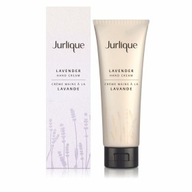 Hand Cream Jurlique Lavender 125 ml by Jurlique, Hand & Nail Creams - Ref: M0120253, Price: 27,24 €, Discount: %