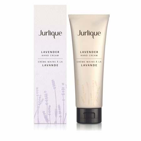 Lotion mains Jurlique Lavender 125 ml de Jurlique, Crèmes pour les mains et les ongles - Réf : M0120253, Prix : 27,24 €, Remi...