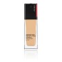 Base de Maquilhagem Fluida Synchro Skin Shiseido 30 ml de Shiseido, Bases - Ref: S0581672, Preço: 38,66 €, Desconto: %