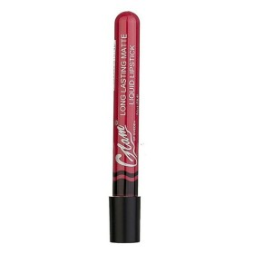 Rouge à lèvres Matte Liquid Glam Of Sweden (8 ml) 09-admirable de Glam Of Sweden, Rouges à lèvres - Réf : S0581686, Prix : 2,...