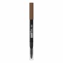 Crayon à sourcils Tattoo Brow 36 h 03 Soft Brown Maybelline de Maybelline, Crayons et maquillage pour sourcils - Réf : S05816...