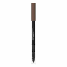 Maquilhagem para Olhos Tattoo Brow 36 h 05 Medium Brown Maybelline B3338200 Nº 05 medium brown de Maybelline, Máscaras - Ref:...