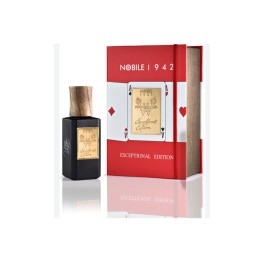 Profumo Uomo Nobile 1942 Pontevecchio Exceptional Edition 75 ml di Nobile 1942, Estratto di profumo - Rif: M0120262, Prezzo: ...