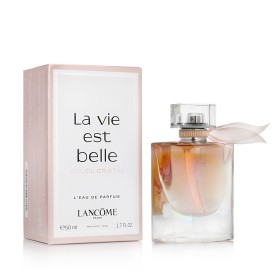 Profumo Uomo Lancôme LA VIE EST BELLE La Vie Est Belle Soleil Cristal 50 ml di Lancôme, Acqua di Colonia - Rif: S0581726, Pre...