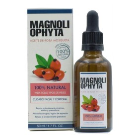 Óleo Facial Magnoliophytha Aceite De Rosa Mosqueta 30 ml 50 ml de Magnoliophytha, Hidratantes - Ref: S0581783, Preço: 14,50 €...