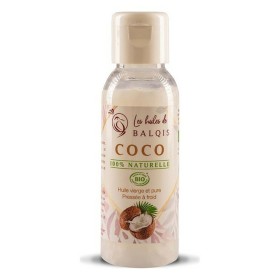 Óleo Essencial Coco Les Huiles de Balquis Coco 50 ml de Les Huiles de Balquis, Óleos essenciais - Ref: S0581834, Preço: 6,09 ...