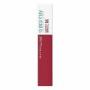 Lipstick Superstay Matte Ink Maybelline Superstay Nº 325 Shot Caller 5 ml by Maybelline, Lipsticks - Ref: S0581894, Price: 14...