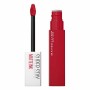 Rouge à lèvres Superstay Matte Ink Maybelline Superstay Nº 325 Shot Caller 5 ml de Maybelline, Rouges à lèvres - Réf : S05818...