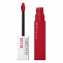 Lipstick Superstay Matte Ink Maybelline Superstay Nº 325 Shot Caller 5 ml by Maybelline, Lipsticks - Ref: S0581894, Price: 14...