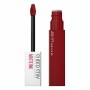 Lippenstift Superstay Matte Ink Maybelline B3341700 340 Exhilarator 5 ml von Maybelline, Lippenstifte - Ref: S0581897, Preis:...