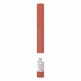 Lipstick Superstay Ink Maybelline Superstay Ink 100 Reach High 1,5 g by Maybelline, Lipsticks - Ref: S0581899, Price: 12,05 €...