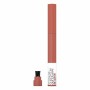 Rouge à lèvres Superstay Ink Maybelline Superstay Ink 100 Reach High 1,5 g de Maybelline, Rouges à lèvres - Réf : S0581899, P...