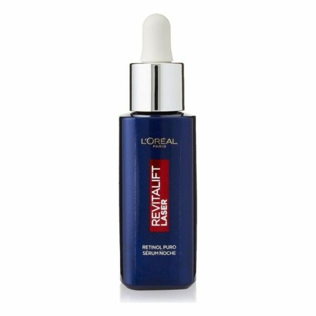 Sérum Facial Revitalift Laser Retinol L'Oreal Make Up AA269700 30 ml de L'Oreal Make Up, Sérums - Ref: S0581911, Precio: 17,4...