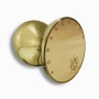 Electric Anti-Cellulite Massager Drakefor MIRAKLE Golden by Drakefor, Toning Devices - Ref: D2000007, Price: €498.99, Discoun...