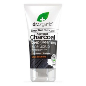 Exfoliante Facial Bioactive Organic Dr.Organic (125 ml) de Dr.Organic, Exfoliantes - Ref: S0582119, Precio: 10,16 €, Descuent...