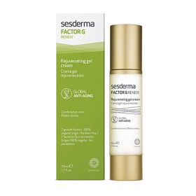 Crema Antiedad Sesderma Factor G Renew de Sesderma, Hidratantes - Ref: M0120366, Precio: 41,67 €, Descuento: %