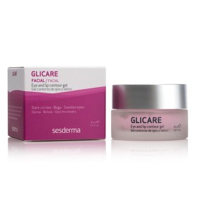 Contour des yeux Sesderma Glicare de Sesderma, Gels contours des yeux - Réf : M0120369, Prix : 25,47 €, Remise : %