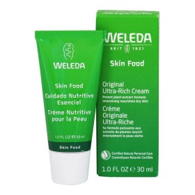 Crema Viso Skin Food Weleda (30 ml) di Weleda, Idratanti - Rif: S0582472, Prezzo: 12,02 €, Sconto: %