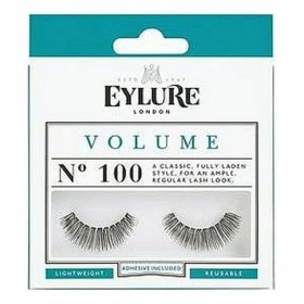 Falsche Wimpern Volume 100 Eylure von Eylure, Augen - Ref: S0582600, Preis: 6,73 €, Rabatt: %