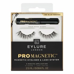 Falsche Wimpern Pro Magnetic Kit Wispy Eylure von Eylure, Augen - Ref: S0582607, Preis: 17,19 €, Rabatt: %