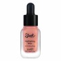 Aufhellendes Beauty Fluid Highlighting Elixir Sleek Highlighting Elixir She Got It Glow (8 ml) von Sleek, Beleuchtungssysteme...