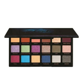 Paleta de Sombras de Ojos Sleek Major Morphosis de Sleek, Sombras de ojos - Ref: S0582760, Precio: 13,92 €, Descuento: %