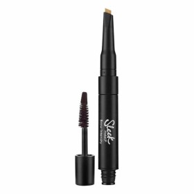 Maquillaje para Cejas Brow Intensity Sleek Extra Dark (3 ml) de Sleek, Colores para cejas - Ref: S0582801, Precio: 8,57 €, De...