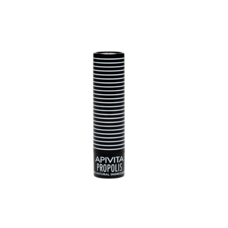 Bálsamo Labial Apivita Propolis 4,4 g de Apivita, Bálsamos - Ref: M0120444, Preço: 6,23 €, Desconto: %