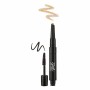 Eyebrow Make-up Brow Intensity Sleek Extra Dark (3 ml) by Sleek, Eyebrow Colours - Ref: S0582801, Price: 8,57 €, Discount: %