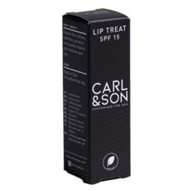 Bálsamo Labial Carl&son Lip Treat spf 15 Spf 15 4,5 g de Carl&son, Bálsamos - Ref: S0582941, Preço: 7,66 €, Desconto: %