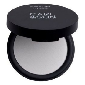 Pós Compactos Face Filter Invisible Carl&son Face Filter 7,6 g de Carl&son, Pós - Ref: S0582942, Preço: 16,41 €, Desconto: %