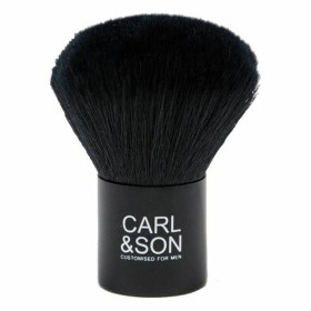 Pennello da Trucco Carl&son Makeup Polveri da viso (40 g) di Carl&son, Viso - Rif: S0582945, Prezzo: 9,72 €, Sconto: %